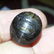 12.52 ct Natural Rare Golden Eye (scapolite)