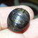 12.52 ct Natural Rare Golden Eye (scapolite) - 2