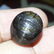 12.52 ct Natural Rare Golden Eye (scapolite) - 3