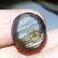 12.52 ct Natural Rare Golden Eye (scapolite) - 5