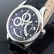 Carl F. Bucherer - Manero RetroGrade Power Reserve - - 11