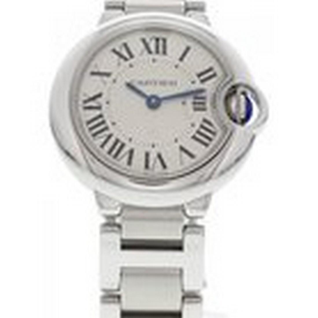 cartier swiss made 3009 price