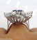 GIA 15.49ct Estate Vintage No Heat Blue Sapphire - 10
