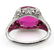 Original Art Deco GIA 8.52ct Rubellite Tourmaline - 8