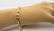 Diamond Bracelet Links 14K Yellow Gold 1.92cttw - 5
