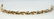 Diamond Bracelet Links 14K Yellow Gold 1.92cttw - 8