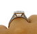 GIA 2.59ct Estate EMERALD cut Diamond Solitaire - 7