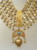 Vintage Kurdish 21 karat Gold dowry necklace - 5