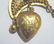 Vintage Kurdish 21 karat Gold dowry necklace - 8