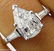 GIA SHY 2.00ct Estate Vintage COLORLESS Pear Diamond - 6