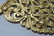 Rare 22 karat Gold North African Fibula - 5