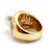 18k Yellow Gold, South Sea Pearl and 1.40cttw Diamond - 4