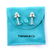 Authentic TIFFANY & Co Paloma Picasso Sterling Silver - 6