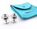 Authentic TIFFANY & Co Paloma Picasso Sterling Silver - 7