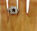 Rare GIA 2.51ctw Natural Fancy Deep ORANGE BROWN - 8