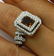 Rare GIA 2.51ctw Natural Fancy Deep ORANGE BROWN - 9