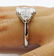 GIA 6.01ct Estate Vintage Cushion Diamond Three-stone - 10