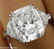 GIA 6.01ct Estate Vintage Cushion Diamond Three-stone - 6