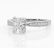 GIA SHY 2.00ct Estate Vintage Radiant Diamond - 2