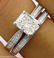 GIA SHY 2.00ct Estate Vintage Radiant Diamond - 6