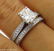GIA SHY 2.00ct Estate Vintage Radiant Diamond - 9