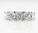 GIA 3.16ct Estate Vintage Radiant Diamond Engagement
