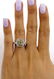 Fine GIA 2.0ctw Estate Vintage Natural Fancy Yellow - 3
