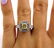 Fine GIA 2.0ctw Estate Vintage Natural Fancy Yellow - 4