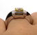 Fine GIA 2.0ctw Estate Vintage Natural Fancy Yellow - 8