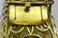 Vintage Persian 14 karat Gold Filigree Bracelet - 7