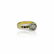 Luca Jouel Yellow Sapphire and Black Diamond Platinum - 3