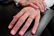 Luca Jouel Full Circle Diamond Ring in 18 Carat Rose - 8