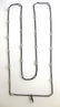 Antique 44-Inch Gunmetal Necklace With 26 Paste - 3