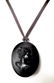 Antique Gutta Percha Locket