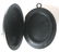 Antique Gutta Percha Locket - 3