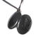Antique Gutta Percha Locket - 6