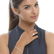 Luca Jouel 18 Carat White Gold Finest White Diamond - 5