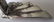 Vintage Sterling Silver & Paste Crystal Dress Clip - 6