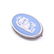 Sterling Silver Vintage Wedgewood Cameo Pin - 2