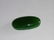 10.59 ct natural green jade - 2