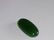 10.59 ct natural green jade - 3