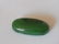 10.59 ct natural green jade - 4