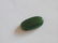 10.59 ct natural green jade - 6
