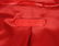 Bottega Veneta Jacket Red Leather Trench Inspired 42 / - 13