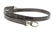 Christian Dior Bag Medium Lady Dior Front Pocket Gray - 11