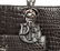 Christian Dior Bag Medium Lady Dior Front Pocket Gray - 3