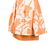 Christian Dior Dress Pencil Dress w/ Pleated Overlay - 7