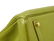 Hermes Birkin 35 Bag Chartreuse Togo Gold Hardware - 12