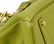 Hermes Birkin 35 Bag Chartreuse Togo Gold Hardware - 13