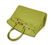 Hermes Birkin 35 Bag Chartreuse Togo Gold Hardware - 14